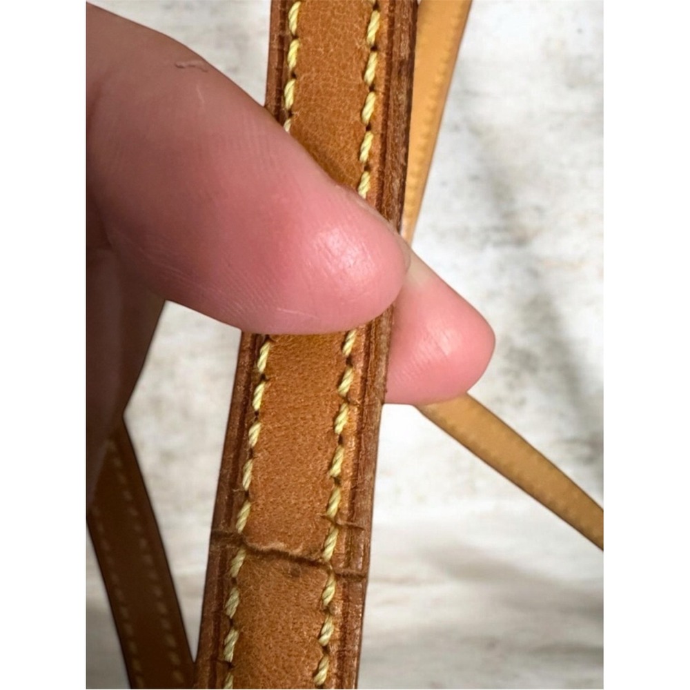 Louis Vuitton Vintage Monogram Nano Purse - Picture 12 of 12